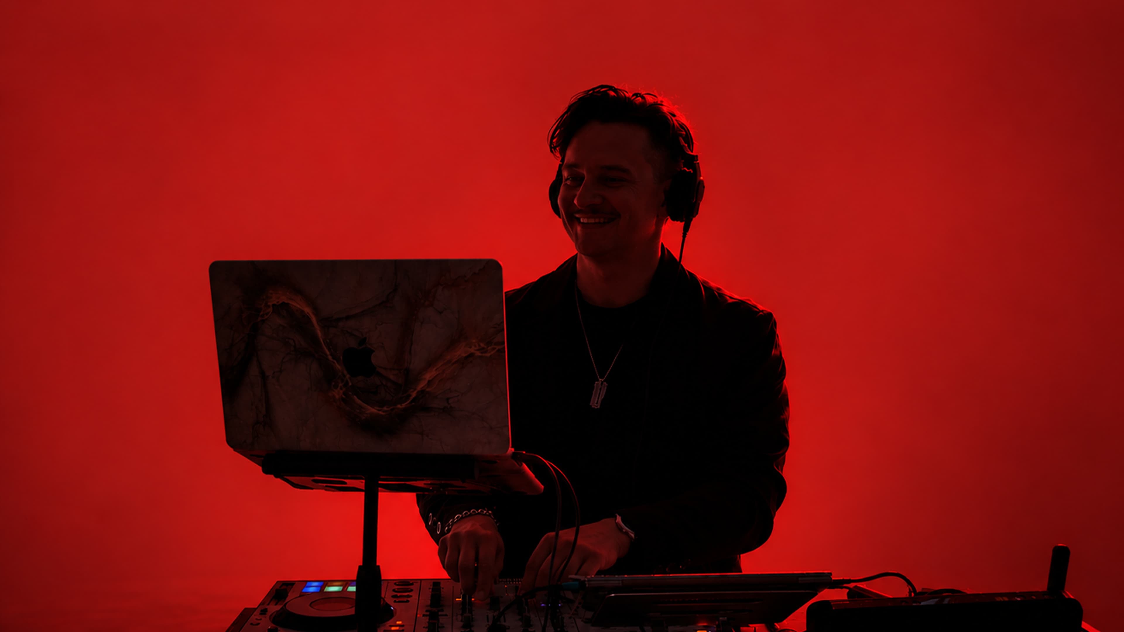 DJ Rich