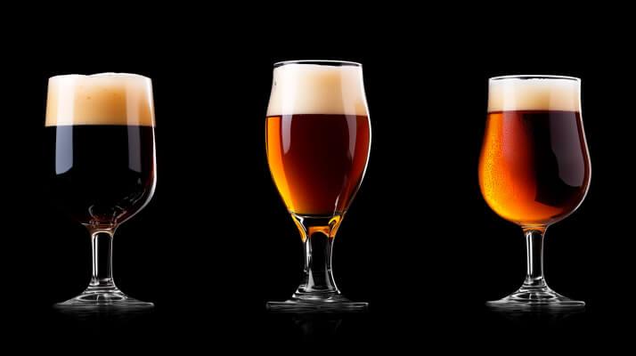 Выездной пивной бар