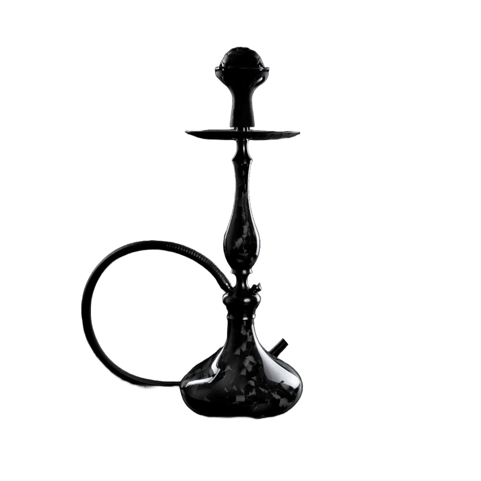 кальян без фона